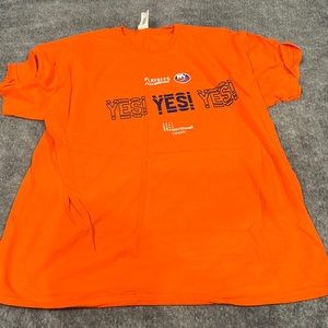 2019 New York Islanders Playoff Tee